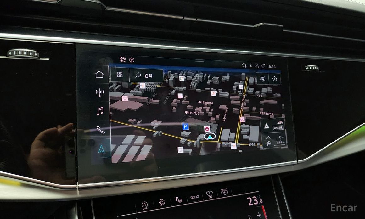 Q8 (4M) 50 TDI Quattro Premium 15