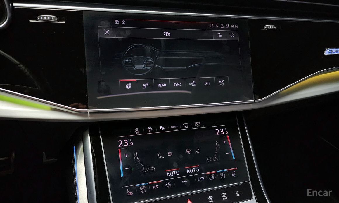 Q8 (4M) 50 TDI Quattro Premium 18