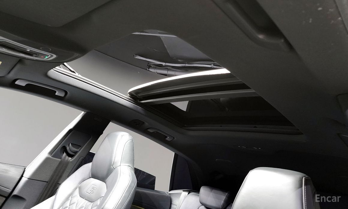 Q8 (4M) 50 TDI Quattro Premium 20