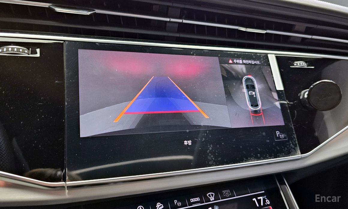 Audi Q8 (4M) 50 TDI Quattro Premium №18