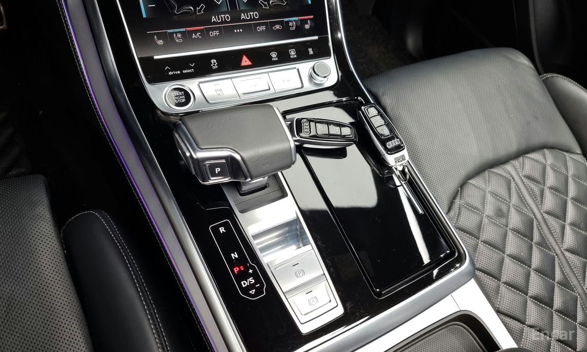 Q8 (4M) 50 TDI Quattro Premium 10