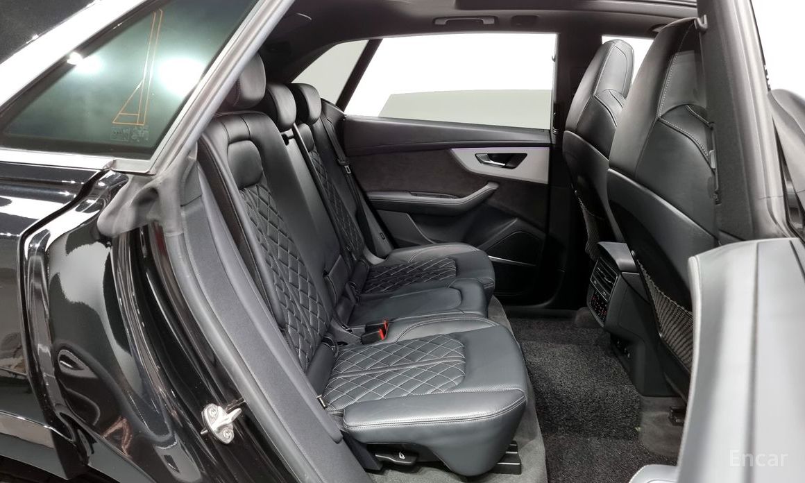 Q8 (4M) 50 TDI Quattro Premium 13