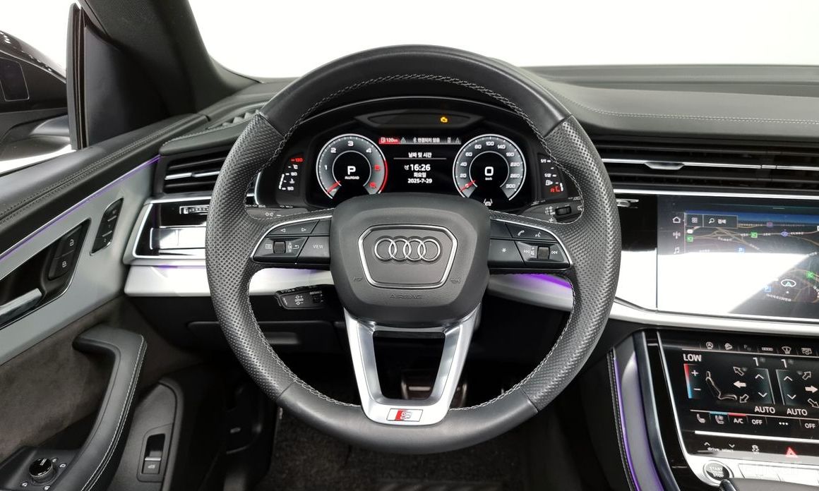 Q8 (4M) 50 TDI Quattro Premium 14