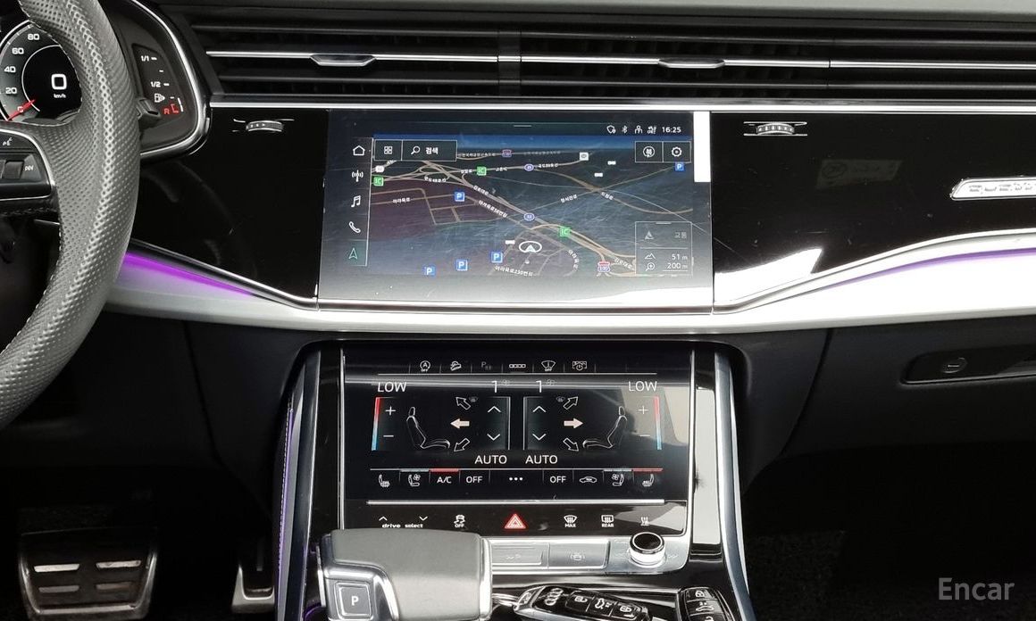 Q8 (4M) 50 TDI Quattro Premium 15