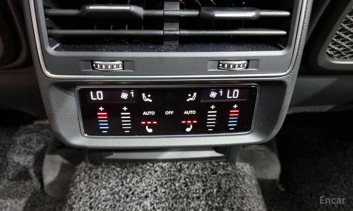 Q8 (4M) 50 TDI Quattro Premium 20