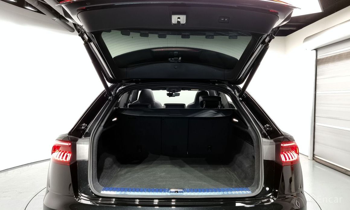Q8 (4M) 50 TDI Quattro Premium 21