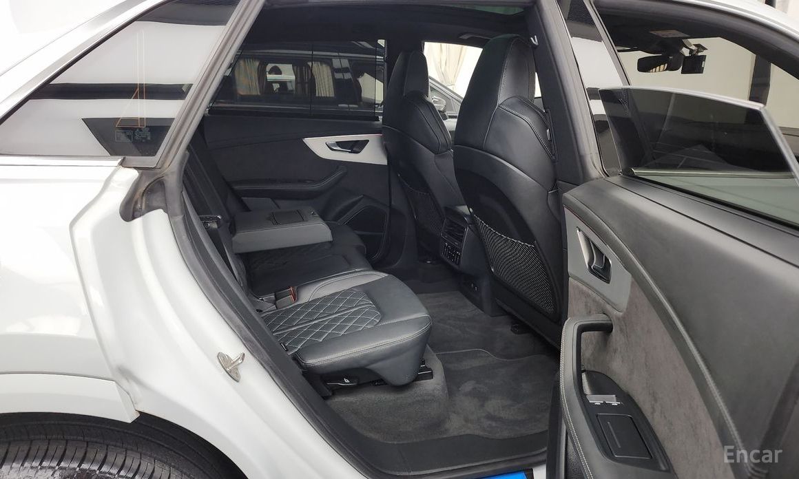 Q8 (4M) 50 TDI Quattro Premium 13