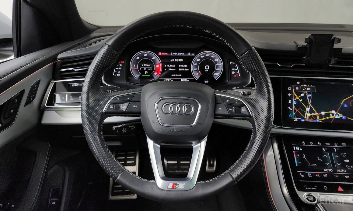 Q8 (4M) 50 TDI Quattro Premium 14