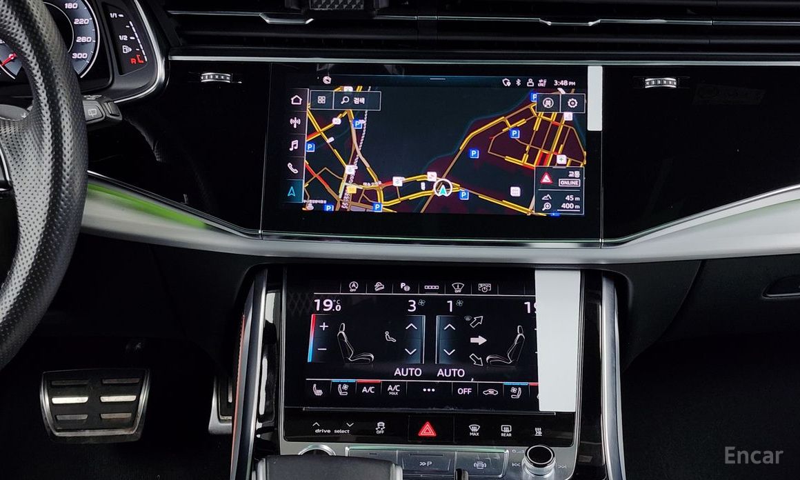 Q8 (4M) 50 TDI Quattro Premium 15