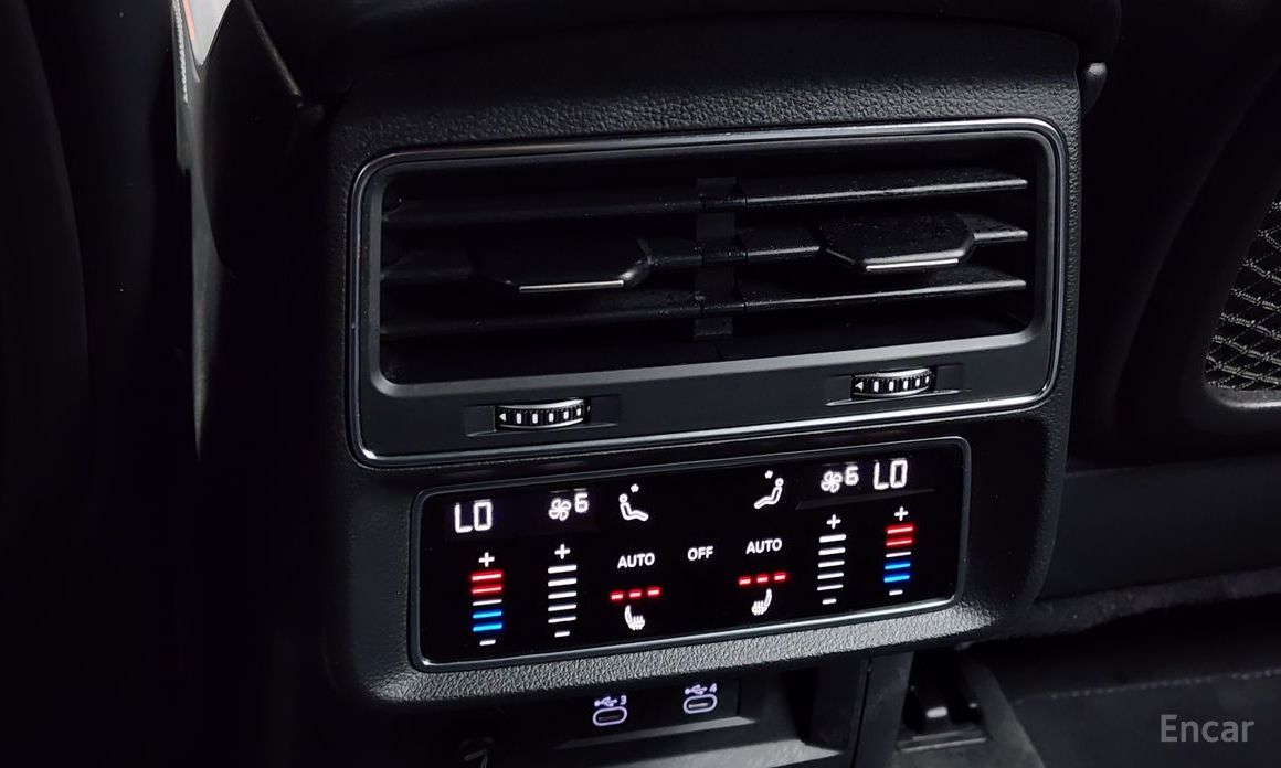 Q8 (4M) 50 TDI Quattro Premium 20