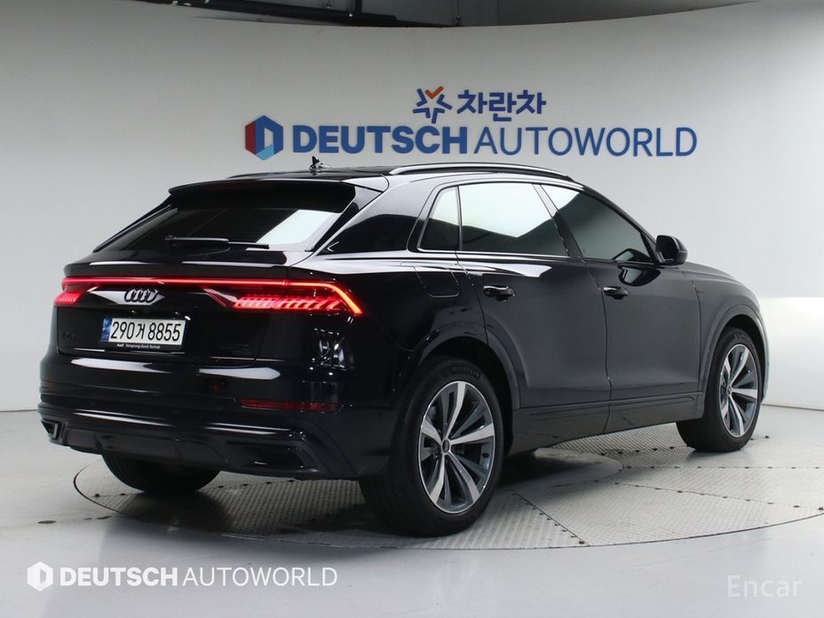 Q8 (4M) 50 TDI Quattro Premium 3