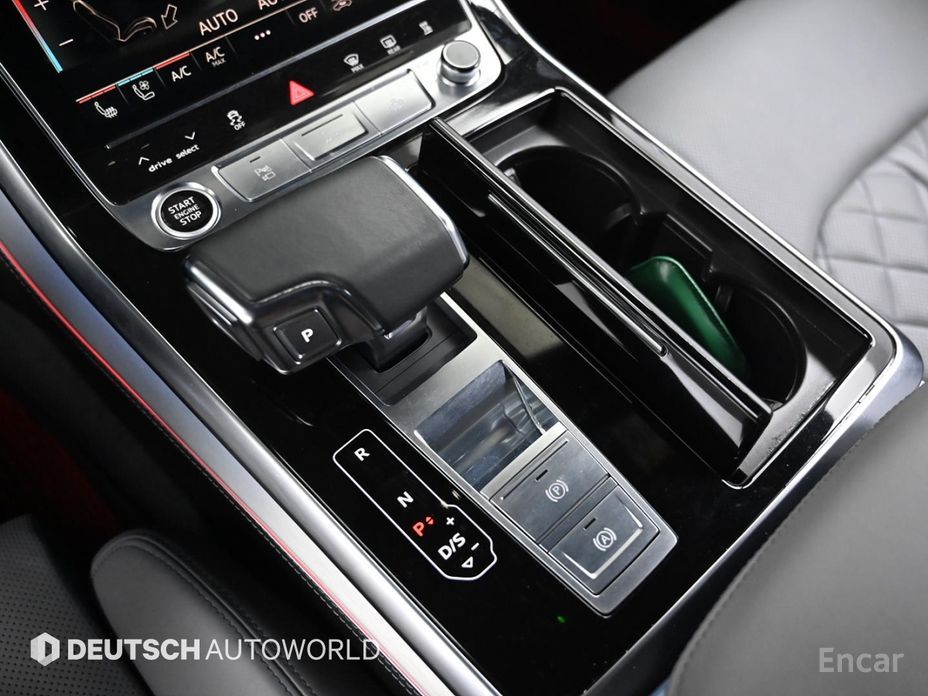 Q8 (4M) 50 TDI Quattro Premium 10