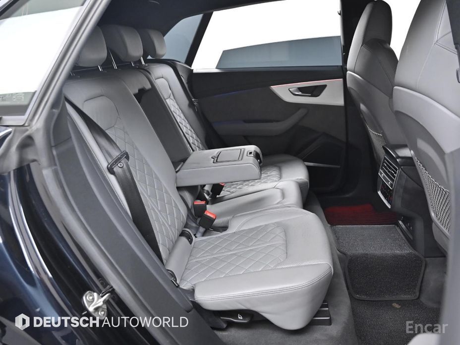 Q8 (4M) 50 TDI Quattro Premium 13