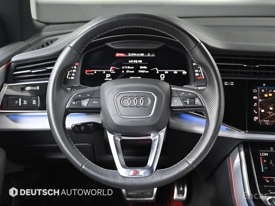 Q8 (4M) 50 TDI Quattro Premium 14