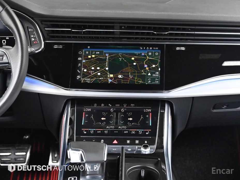 Q8 (4M) 50 TDI Quattro Premium 15