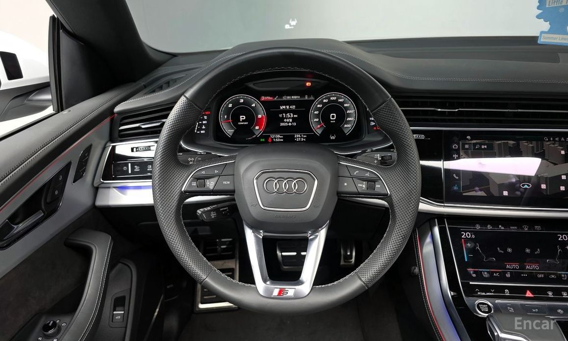 Q8 (4M) 50 TDI Quattro Premium 13