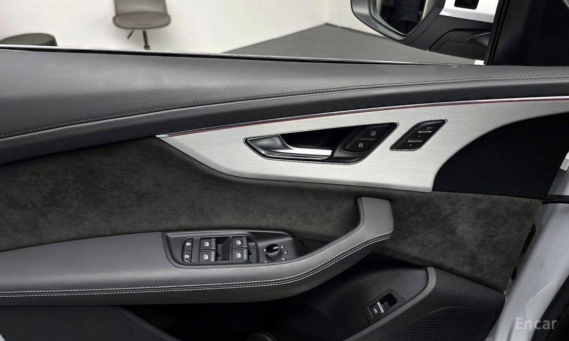 Q8 (4M) 50 TDI Quattro Premium 17
