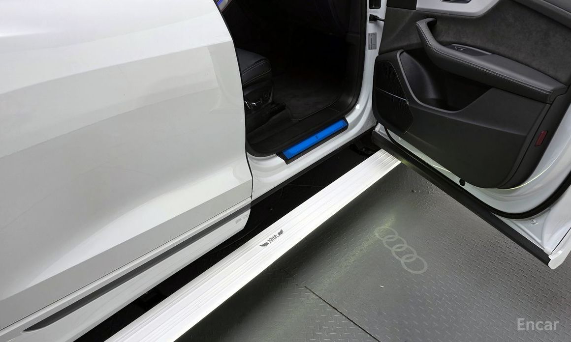 Q8 (4M) 50 TDI Quattro Premium 18