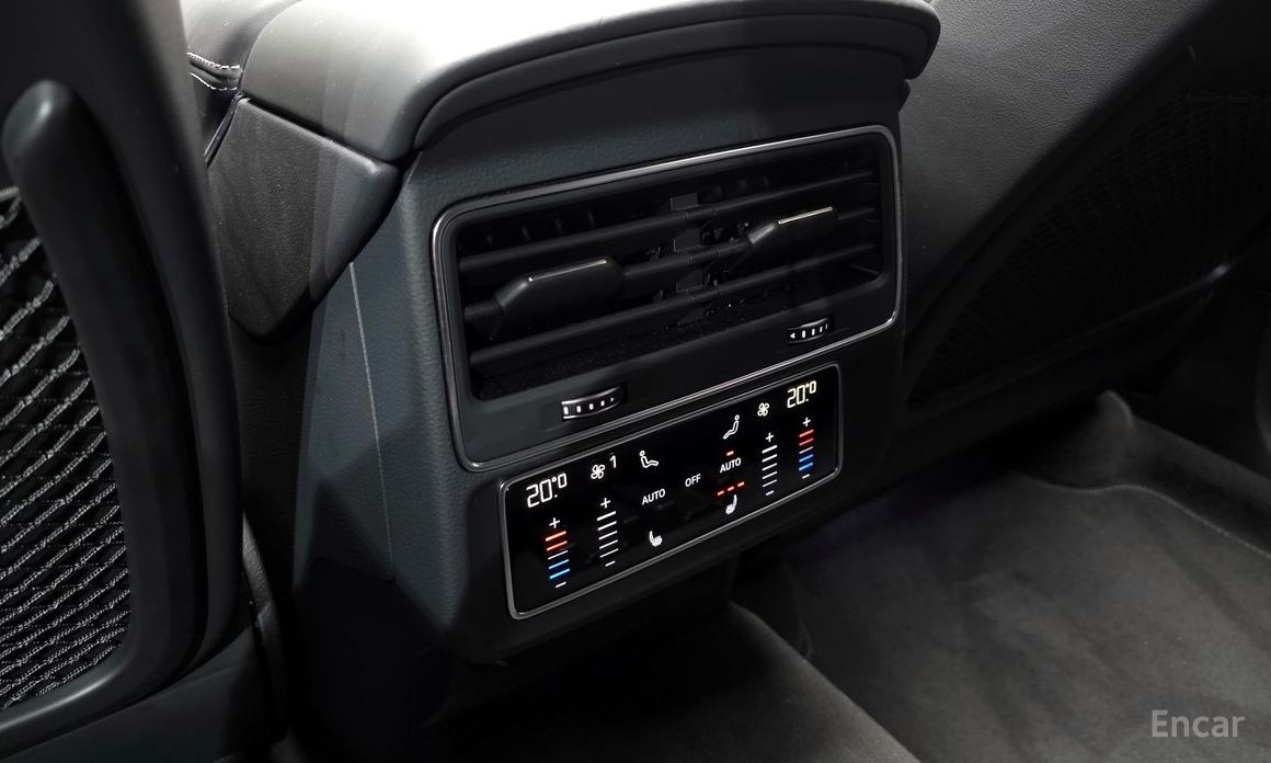 Q8 (4M) 50 TDI Quattro Premium 19
