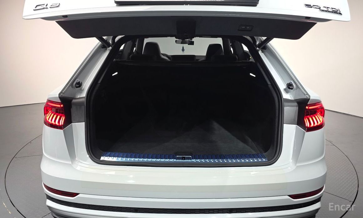Q8 (4M) 50 TDI Quattro Premium 20