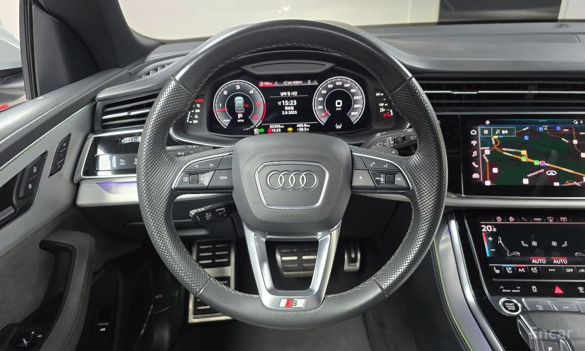 Q8 (4M) 50 TDI Quattro Premium 14