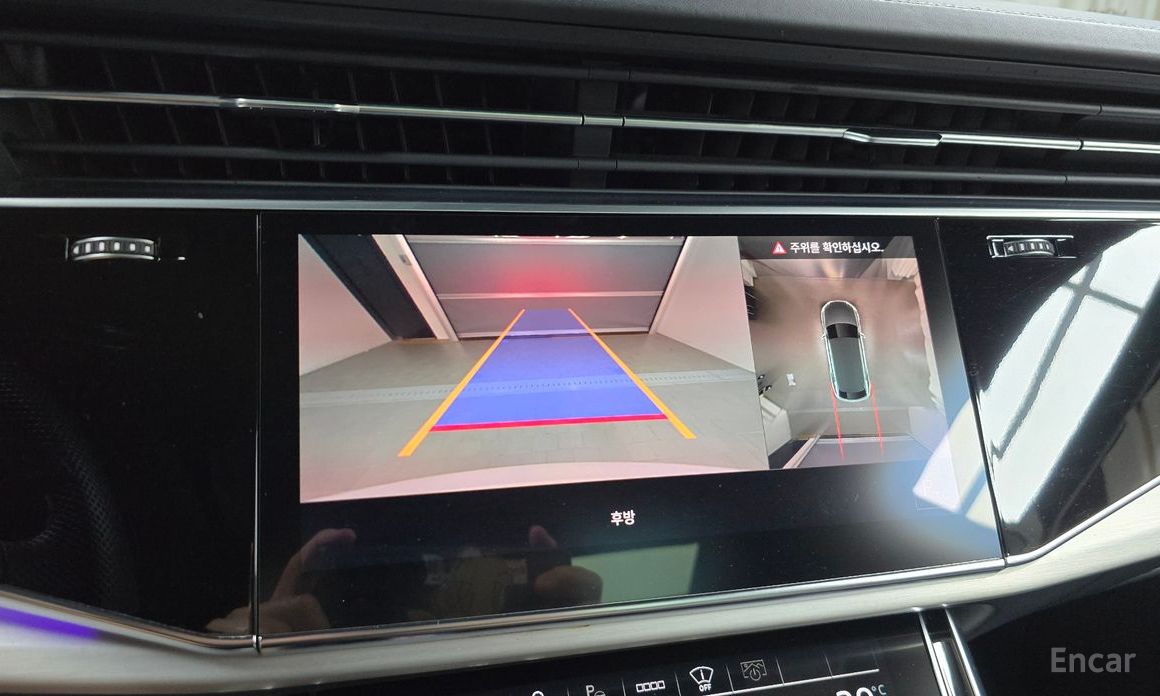 Q8 (4M) 50 TDI Quattro Premium 16