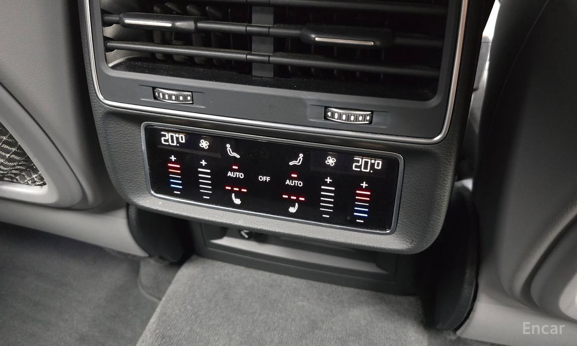 Q8 (4M) 50 TDI Quattro Premium 19
