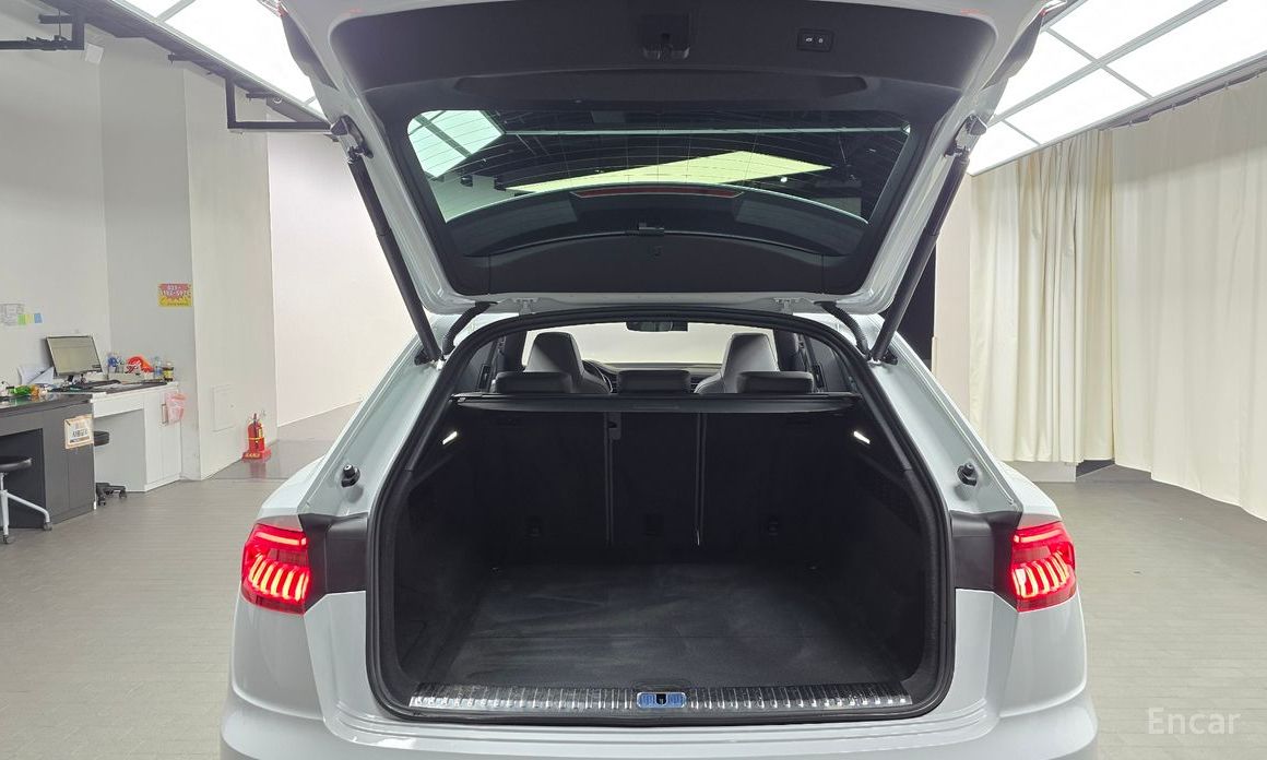 Q8 (4M) 50 TDI Quattro Premium 21