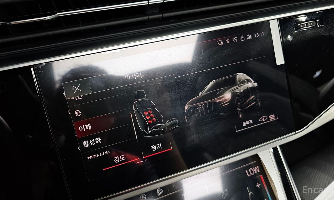 Audi Q8 (4M) 50 TDI Quattro Premium №18