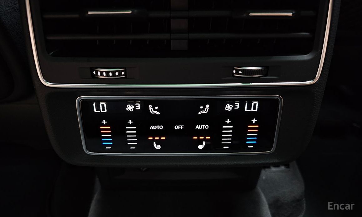 Audi Q8 (4M) 50 TDI Quattro Premium №20