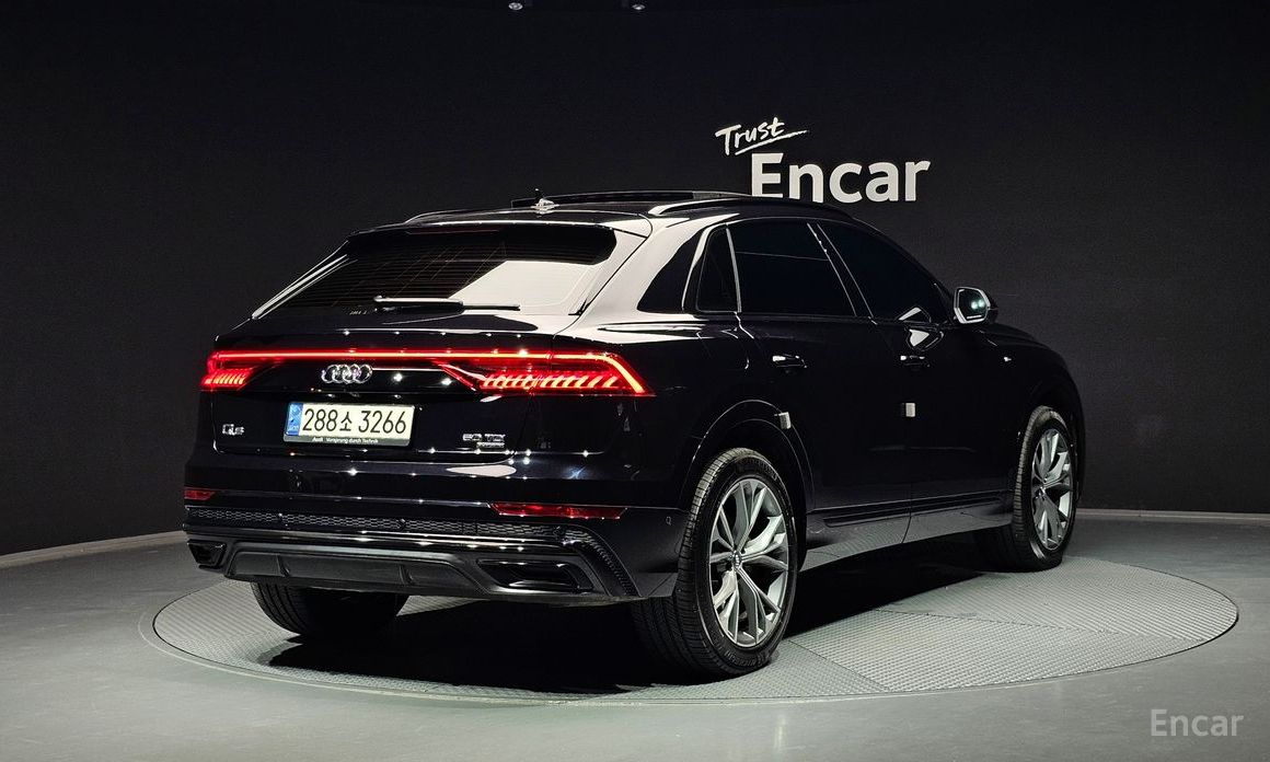 Q8 (4M) 50 TDI Quattro Premium 3
