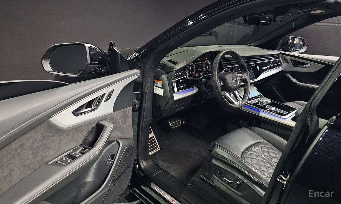 Q8 (4M) 50 TDI Quattro Premium 13