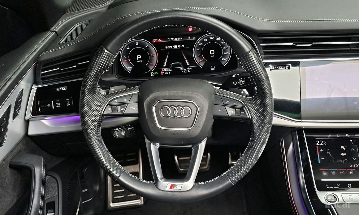 Q8 (4M) 50 TDI Quattro Premium 14