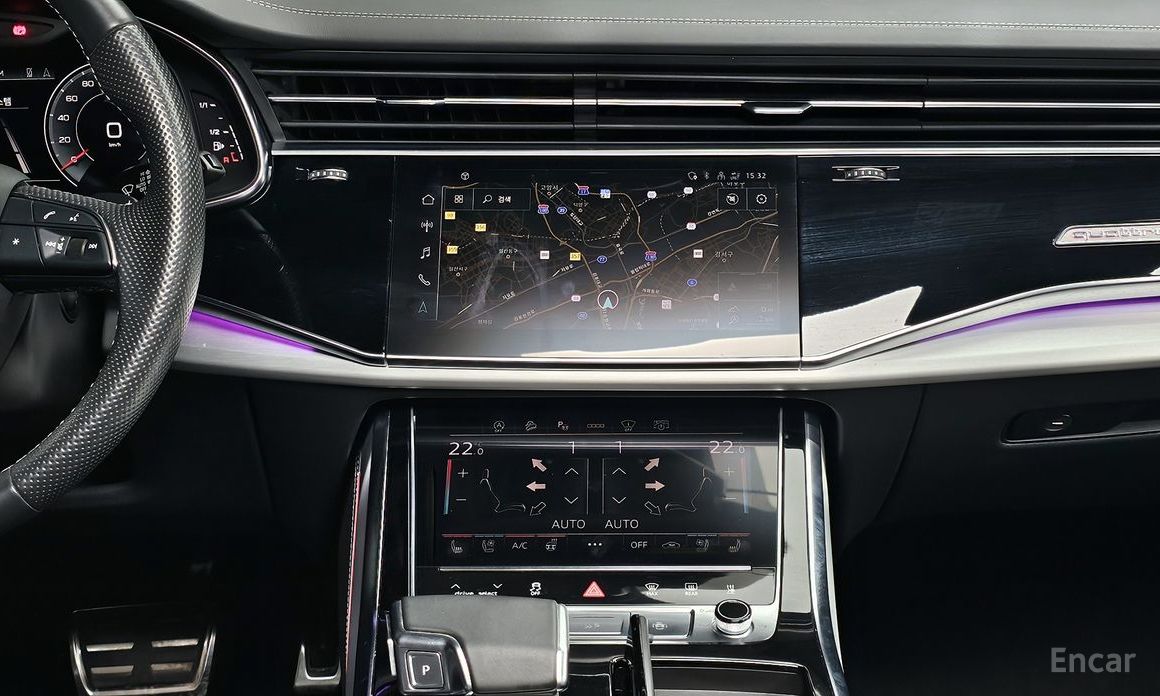 Q8 (4M) 50 TDI Quattro Premium 16