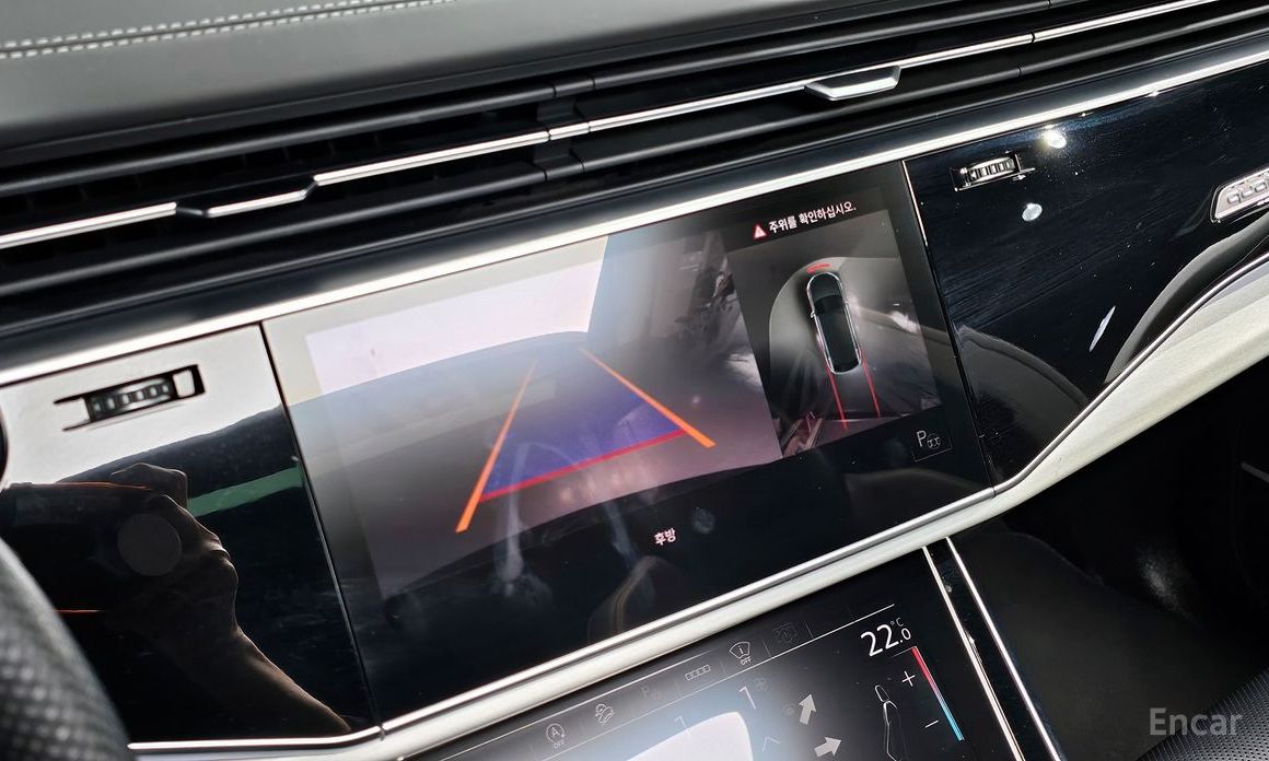 Q8 (4M) 50 TDI Quattro Premium 17