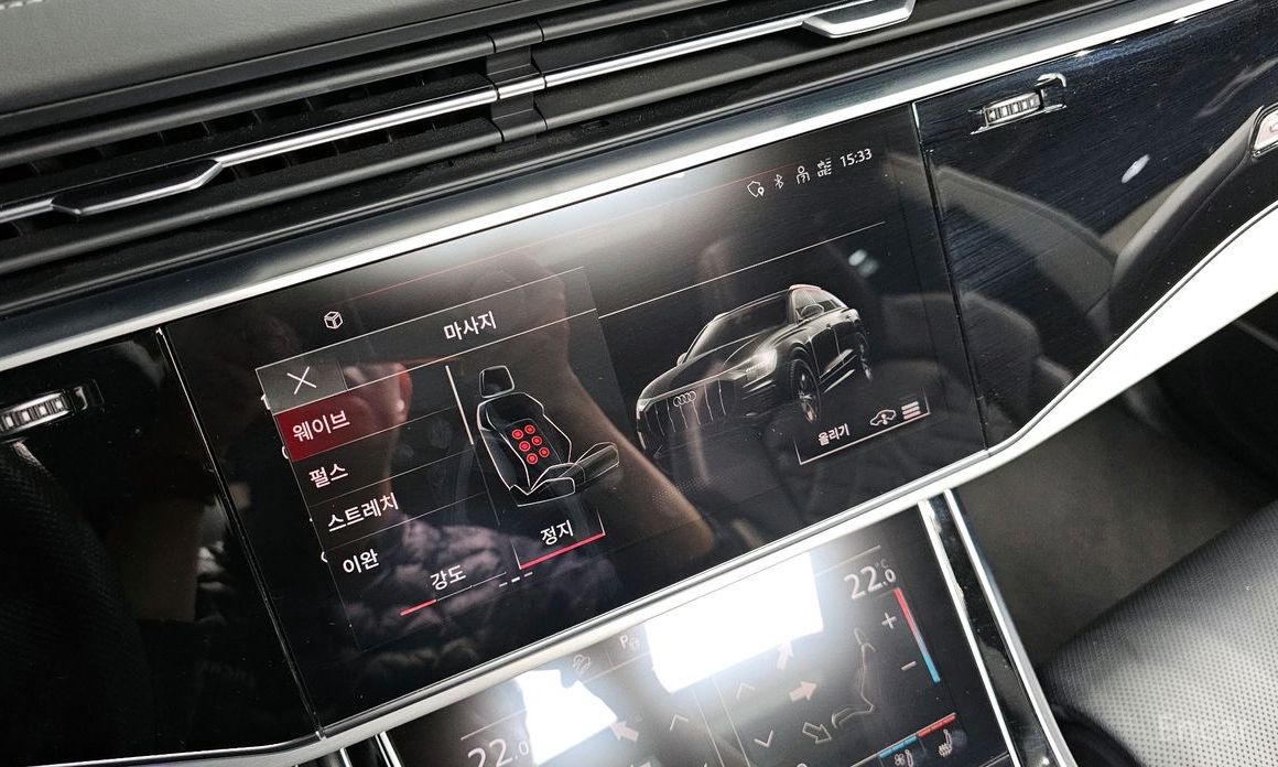 Q8 (4M) 50 TDI Quattro Premium 18