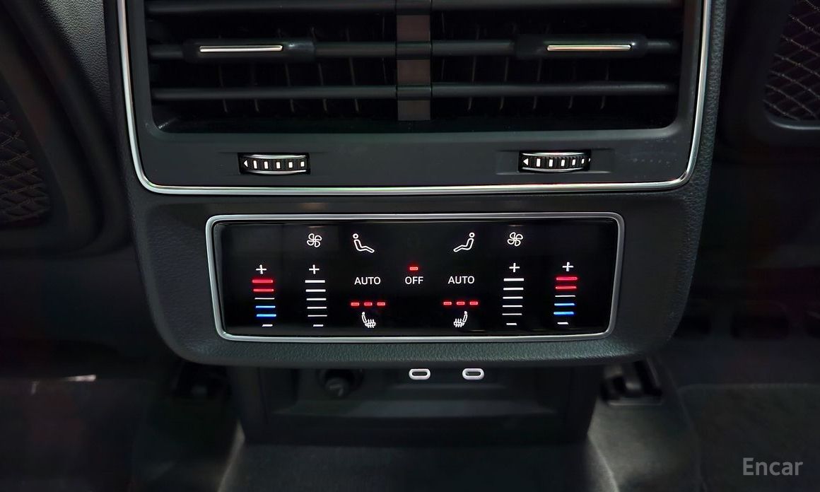 Q8 (4M) 50 TDI Quattro Premium 20