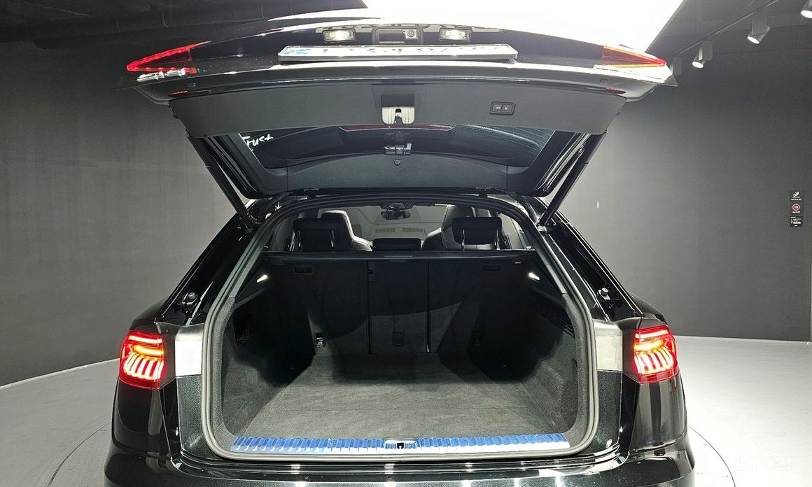 Q8 (4M) 50 TDI Quattro Premium 21