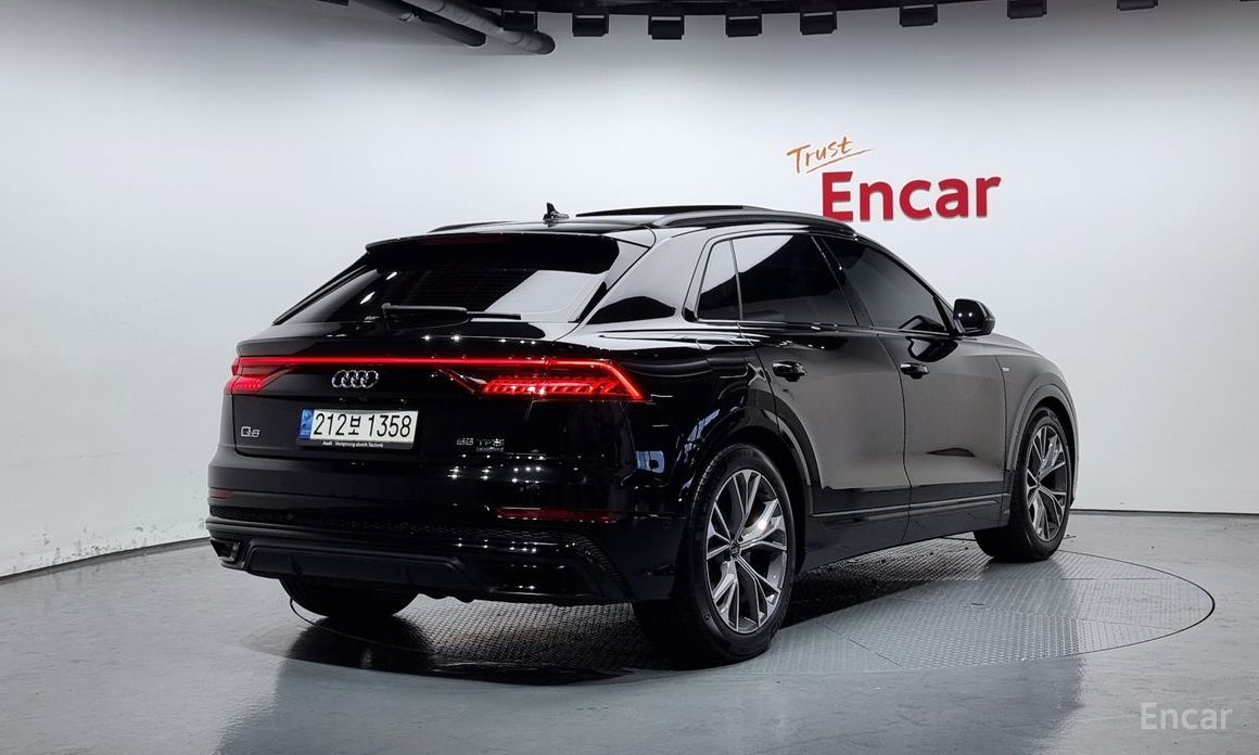 Q8 (4M) 55 TFSI Quattro Premium 3