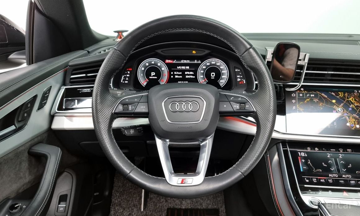 Q8 (4M) 55 TFSI Quattro Premium 14