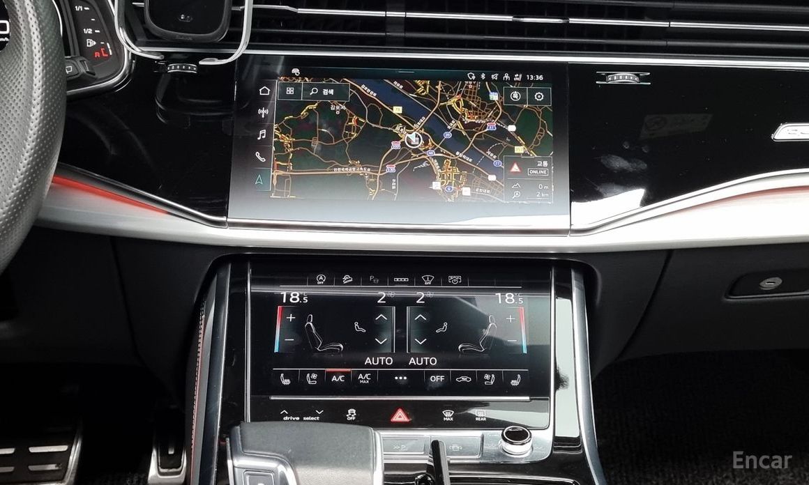 Q8 (4M) 55 TFSI Quattro Premium 15