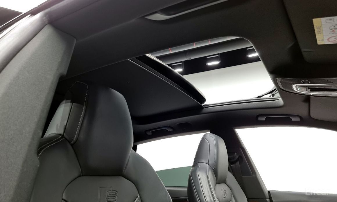 Q8 (4M) 55 TFSI Quattro Premium 19