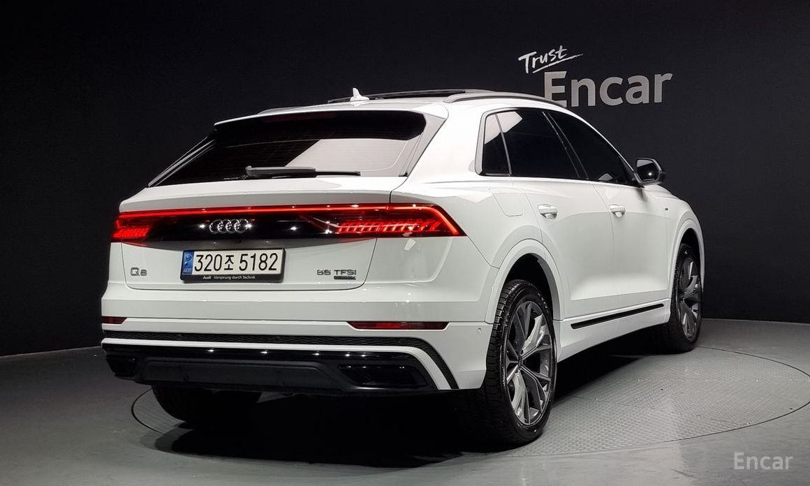 Q8 (4M) 55 TFSI Quattro Premium 3