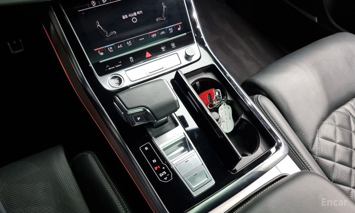 Q8 (4M) 55 TFSI Quattro Premium 10
