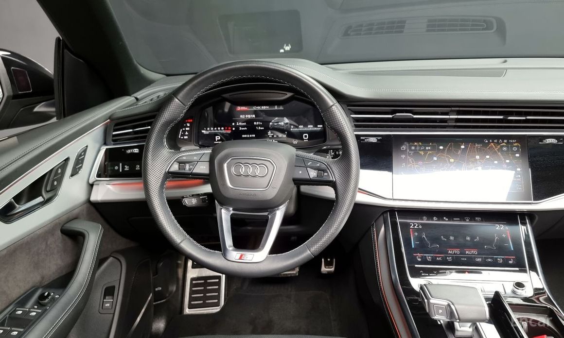 Q8 (4M) 55 TFSI Quattro Premium 14