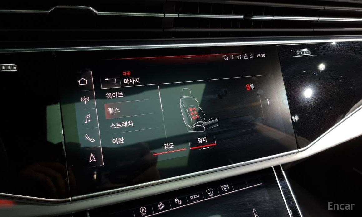Q8 (4M) 55 TFSI Quattro Premium 18