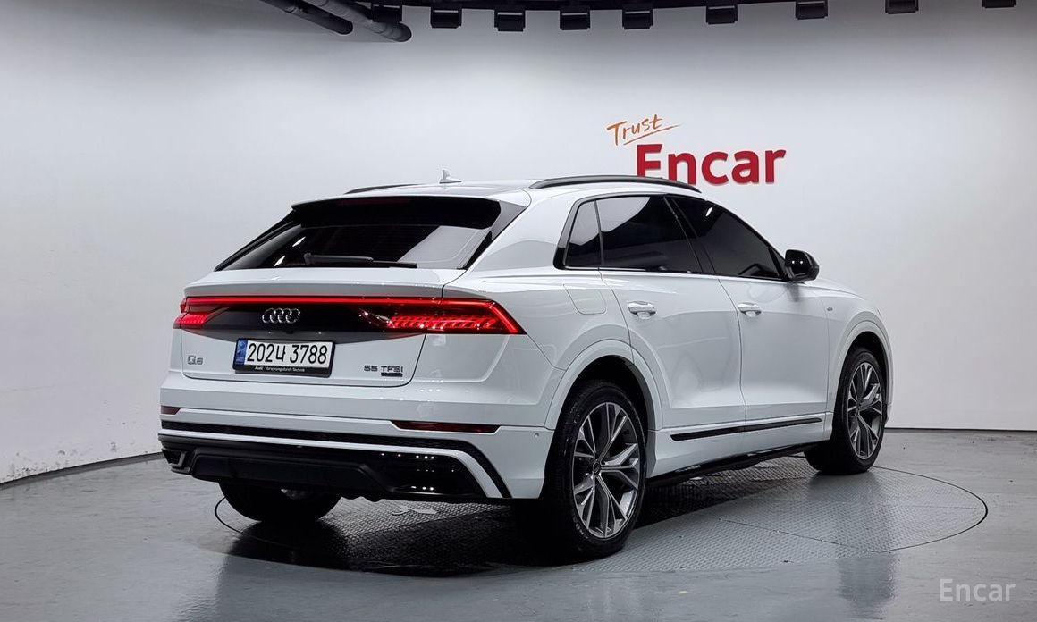 Q8 (4M) 55 TFSI Quattro Premium 3
