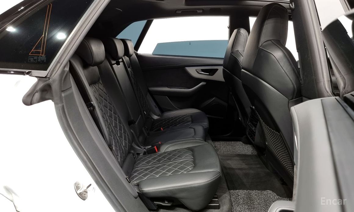 Q8 (4M) 55 TFSI Quattro Premium 13