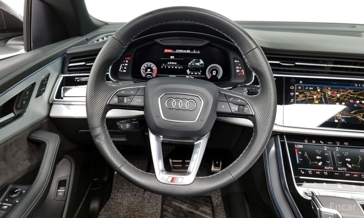Q8 (4M) 55 TFSI Quattro Premium 14