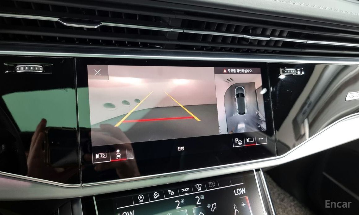 Q8 (4M) 55 TFSI Quattro Premium 16